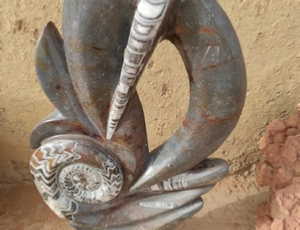 Lapidary art Lapidary art